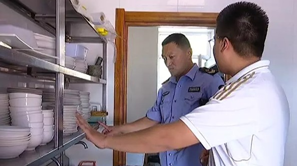 柴河林管局規范<em>旅游</em>管理 營造良好<em>旅游</em>環境