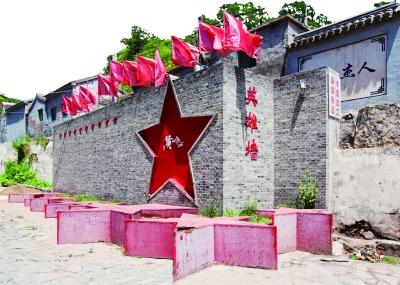 北京推出26條紅色<em>旅游</em><em>主題</em>游線路