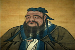 孔子與其弟子<em>的</em>故事