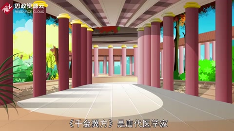 一分鐘讀懂千金翼方