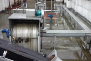 三分鐘了解污水處理廠