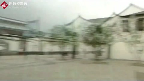 蘇州博物館新館 建筑大師貝聿銘最疼愛的“小女兒”