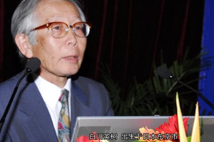 白川英樹：膜狀聚乙塊的合成