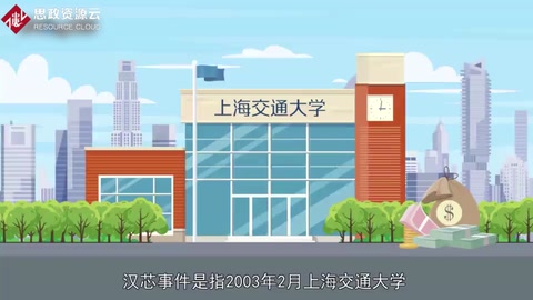 漢芯<em>事件</em>“漢芯一<em>號</em>”造假——騙取上億元科研基金