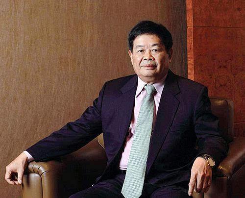 福耀<em>玻璃</em>董事長<em>曹</em><em>德</em><em>旺</em>