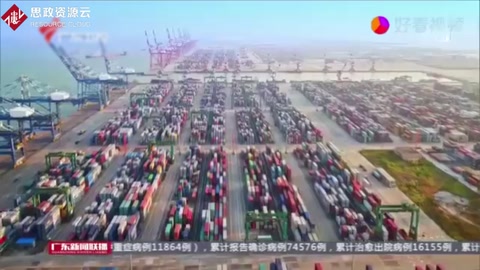 廣汽自主打造口罩生產線，助力疫情防控！