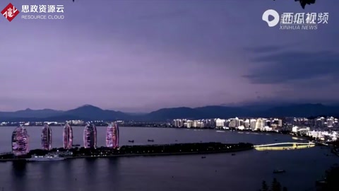 中國逐步推進“無廢<em>城市</em>”建設