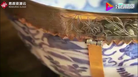 中國<em>陶瓷</em>——讓歐洲為之傾倒的商品
