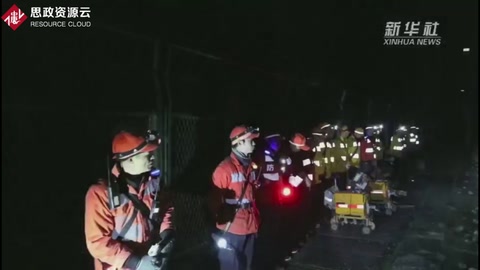 保障春運安全他們給鋼軌做了個B超檢查