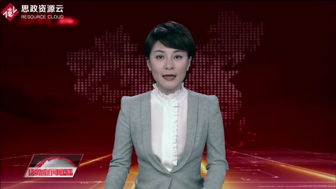馮劍堅：追夢三尺臺馳騁萬里路
