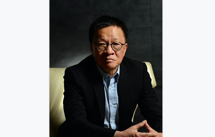 《世界現(xiàn)代<em>設(shè)計(jì)</em>史》作者王受之 現(xiàn)代<em>設(shè)計(jì)</em>和現(xiàn)代<em>設(shè)計(jì)</em>教育<em>的</em><em>重要</em><em>奠基人</em><em>之一</em>