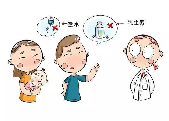 人生病是否需要用消炎藥