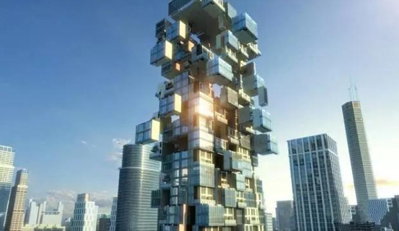 建筑設(shè)備自動化，通過智能科技完善建筑過程的各項細(xì)節(jié)