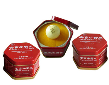 唐山大地震安宮牛黃丸<em>創造</em>醫學<em>奇跡</em>