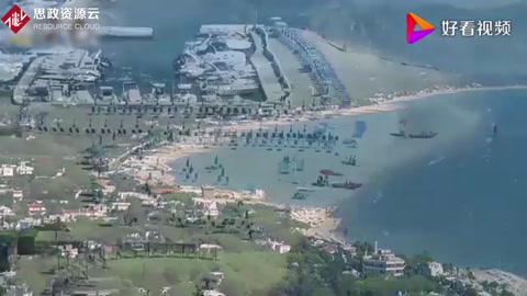 南極氣溫屢創紀錄，冰川融化意味著什么？