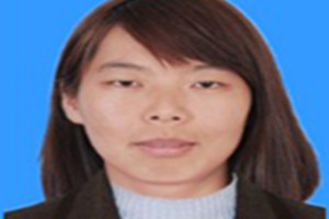 李歡歡——社工路上堅定的前行者