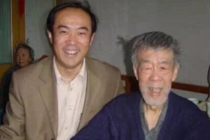 深切懷念鐘友彬老師