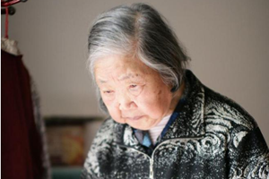 俞妙英奶奶——一輩子專<em>做</em>一件事