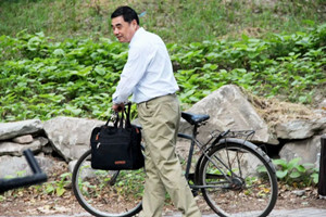 <em>王</em>思斌——社會(huì)工作是<em>我</em>自己<em>的</em>選擇，也是<em>我</em>想要<em>的</em>選擇