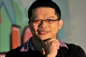 王志東——中國互聯網運動的先鋒