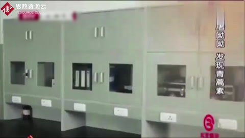“523項目組”一直未取得理想結果，屠呦呦接下任務倍感壓力