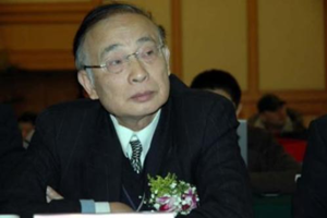 譚浩強——計算機科普作家