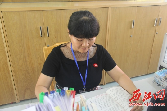 馬素梅——體貼入微<em>的</em>好兒媳