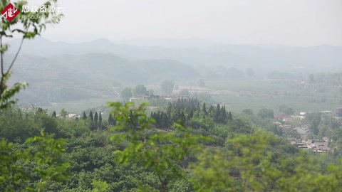 時代楷模——李保國 太行山上新愚公