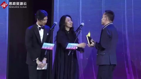 ELLEMEN電影英雄盛典現場最佳聲效獎—王丹戎