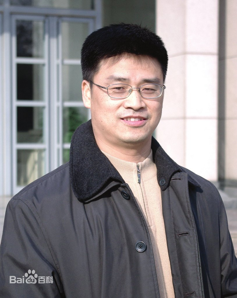 追求幸福：北大教授文東茅