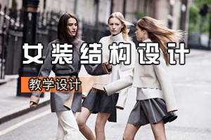 <em>服裝設計</em>與工程<em>專業</em>《女裝結構<em>設計</em>Ⅱ》<em>課程</em><em>思</em><em>政</em><em>課堂教學</em><em>設計</em>