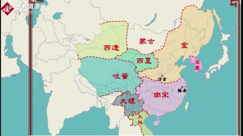 <em>三分鐘</em><em>了解</em>宋元演變史