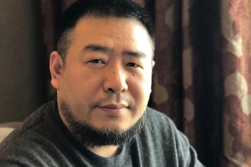 紹興文理學院老師用繪畫向防疫<em>英雄</em>致敬