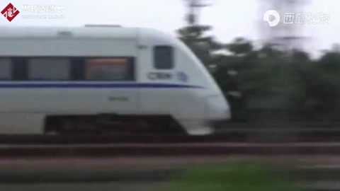 中國高鐵軸承又一重大突破！打破了美國等國家壟斷