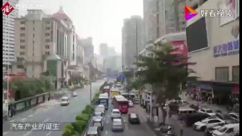 中國汽車產業70年：從一窮二白到產銷第一，明天會更好！