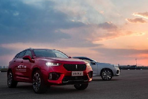 國產<em>車</em>與合資<em>車</em>差距究竟有多大？國產車主說出感受：實在太真實了