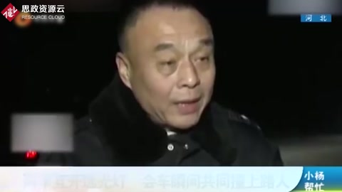 亂用遠光燈的危害，真是太危險了，且行且珍惜！
