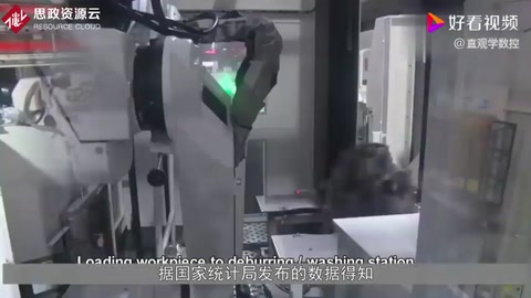 中美較量正酣，國內數控企業破產不斷，中國工業基礎令人擔憂！