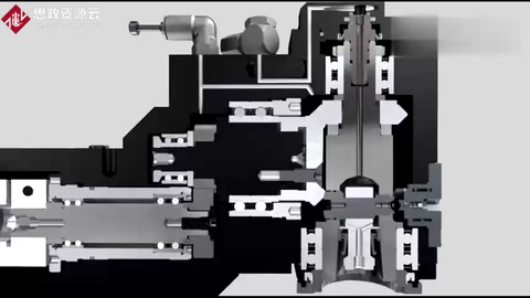 數控機床工作原理