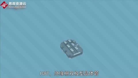一分鐘了解IGBT