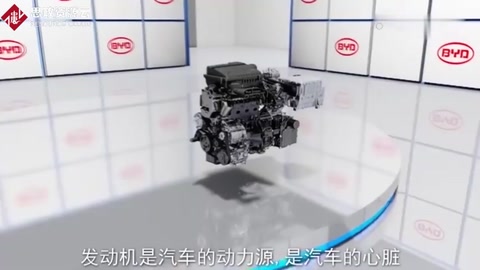 發動機——配氣機構<em>詳細</em><em>介紹</em>