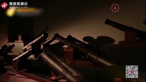 落后就會挨打，清軍的失敗全賴當時地清朝的落后<em>工業</em>，應以史為鑒