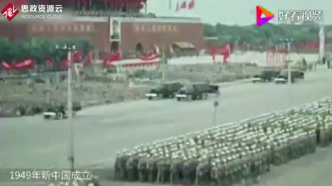 <em>中國</em><em>汽車</em>產業70年：從一窮二白到產銷第一，明天會更好！
