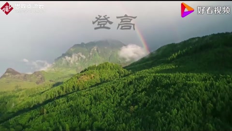 杜甫《登高》詩詞鑒賞