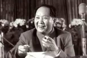 毛澤東《在中國共產黨全國宣傳工作會議上的講話》——對真善美的解釋