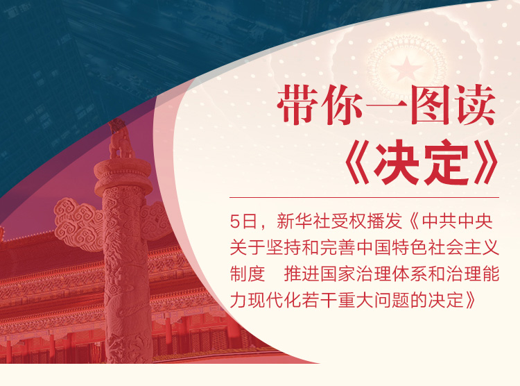帶你一圖讀《<em>決定</em>》