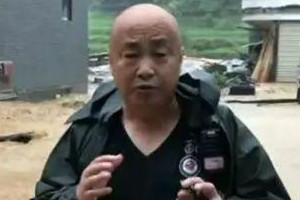 諶貽照—增強“四力”的“泥腿子”記者