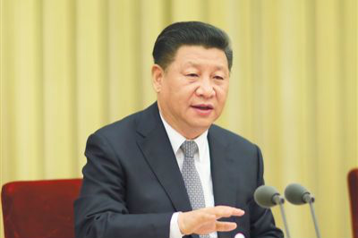 <em>習(xí)近平</em><em>在</em><em>全國高校</em><em>思想政治</em><em>工作會議</em><em>上</em>強調(diào)：把<em>思想政治</em>工作貫穿教育教學(xué)全過程