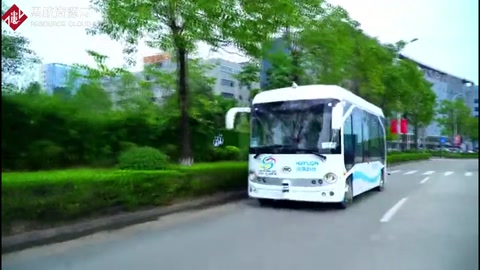 北京聯(lián)合大學旋風智能車團隊助力深圳“阿爾法巴”前行