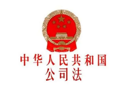 公司法—確立了企業社會責任